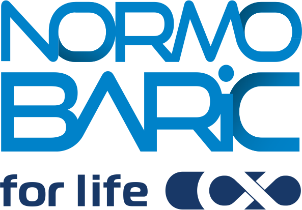 Normobaric for Life - komora normobaryczna wyprodukowana przez Ekonstal